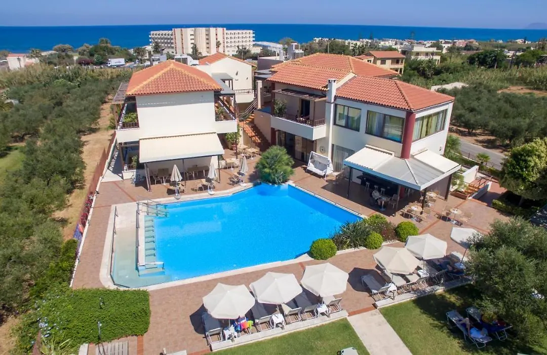 Eria Resort For People With Special Abilities-1