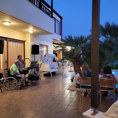 Eria Resort For People With Special Abilities-3