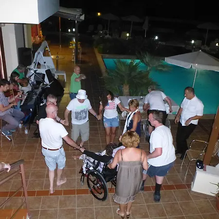 Eria Resort For People With Special Abilities-2